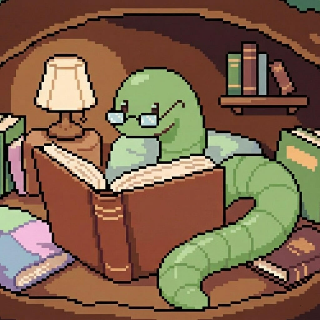 BookWorm